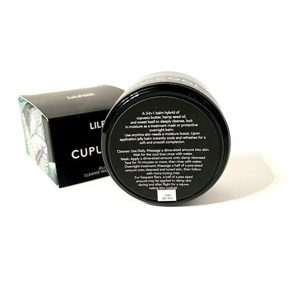 LILFOX Cupu Cool multipurpose balm - Picture 2 of 2